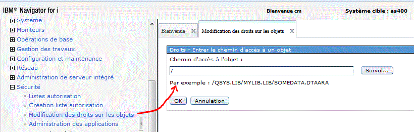 Introduction aux AS/400 (exploitation)