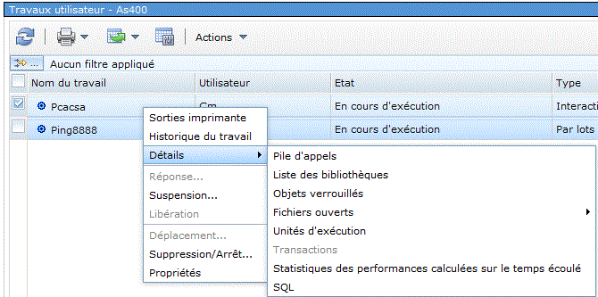 Introduction aux AS/400