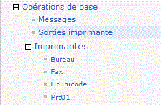 Introduction aux AS/400 (exploitation)