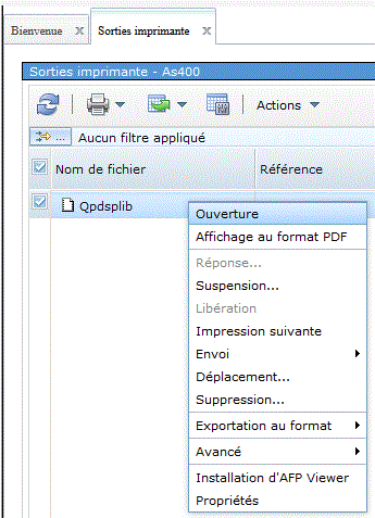 Introduction aux AS/400 (exploitation)