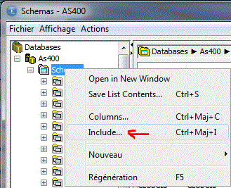 Introduction aux AS/400