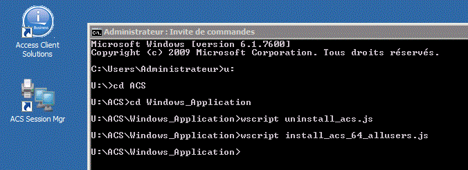 IBM i Access Client solution