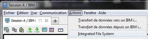 Introduction aux AS/400