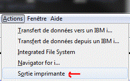 Introduction aux AS/400 (exploitation)