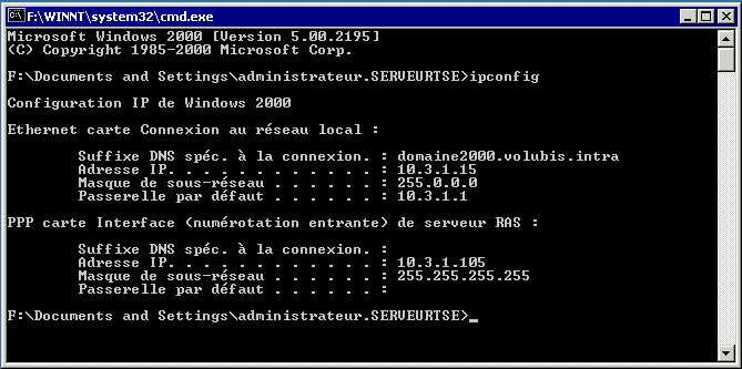A Quoi Sert La Commande Tracert Notions TCP/IP et Réseau